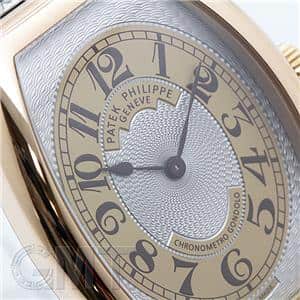 PATEK PHILIPPEパテック・フィリップ ゴンドーロ クロノメトロ・ゴンドーロ 5098R-001 メイン