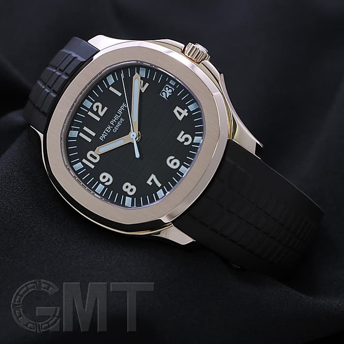 中古)PATEK PHILIPPEパテック・フィリップ アクアノート エクストラ