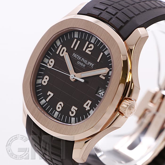 中古)PATEK PHILIPPEパテック・フィリップ アクアノート エクストラ