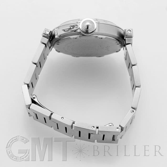 中古)CARTIER カルティエ パシャC メリディアン W31029M7（商品ID
