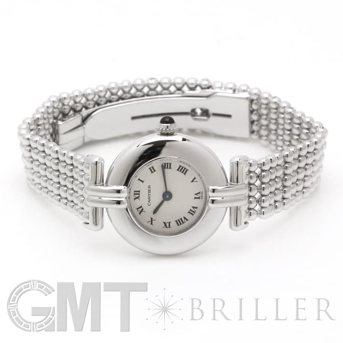 中古)CARTIER カルティエ マストコリゼ WG（商品ID：3717008564294