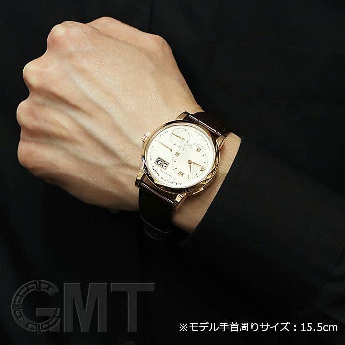 中古)A. LANGE & SOHNE ランゲ&ゾーネ ランゲ1 191.032（商品ID
