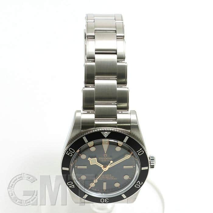 中古)TUDOR チューダー ブラックベイ ブラックベイ 54 79000N‐0001