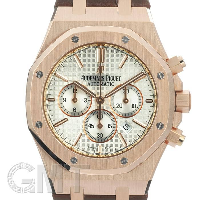 中古)AUDEMARS PIGUET オーデマ・ピゲ ロイヤルオーク クロノグラフ