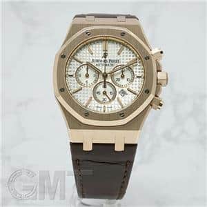 AUDEMARS PIGUET オーデマ・ピゲ ロイヤルオーク クロノグラフ 41ｍｍ 26320OR.OO.D088CR.01 メイン