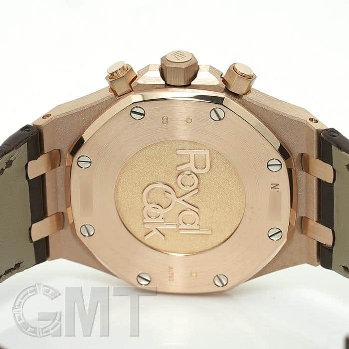 中古)AUDEMARS PIGUET オーデマ・ピゲ ロイヤルオーク クロノグラフ