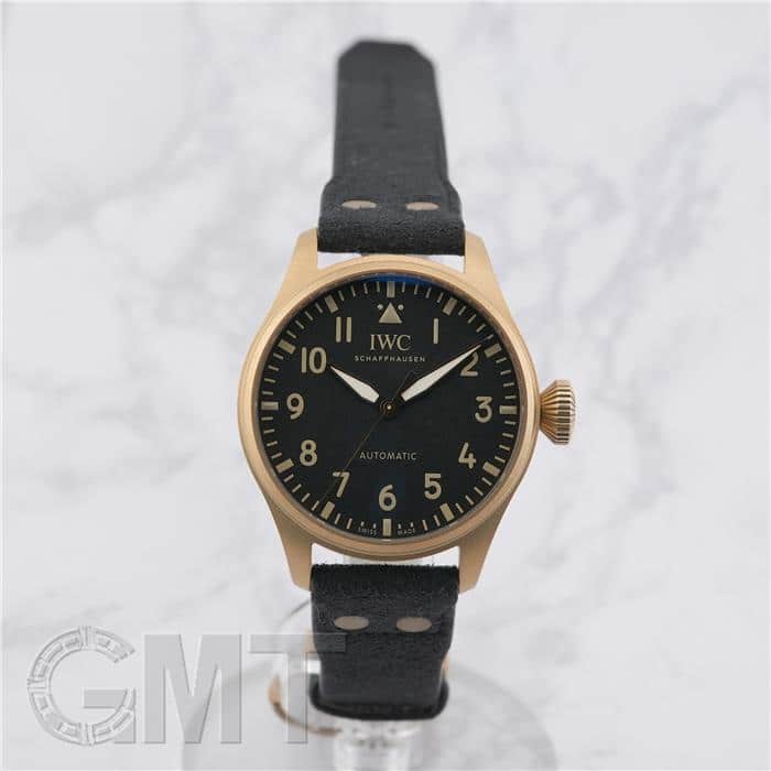 インターナショナルウォッチカンパニー IWC ビッグパイロット