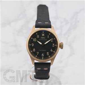中古)IWC インターナショナルウォッチカンパニー ビッグパイロット