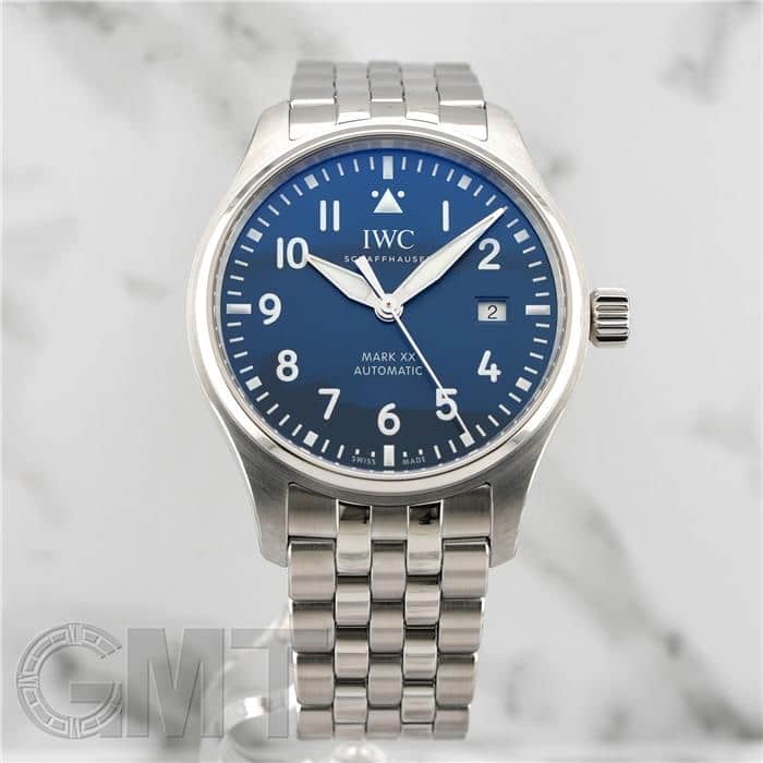 中古)IWC インターナショナルウォッチカンパニー パイロット