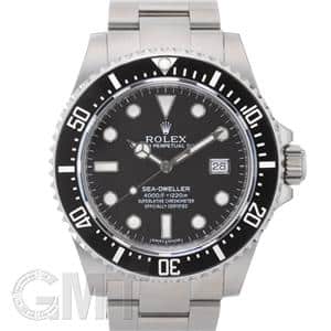ROLEX ロレックス シードゥエラー 4000 116600 メイン