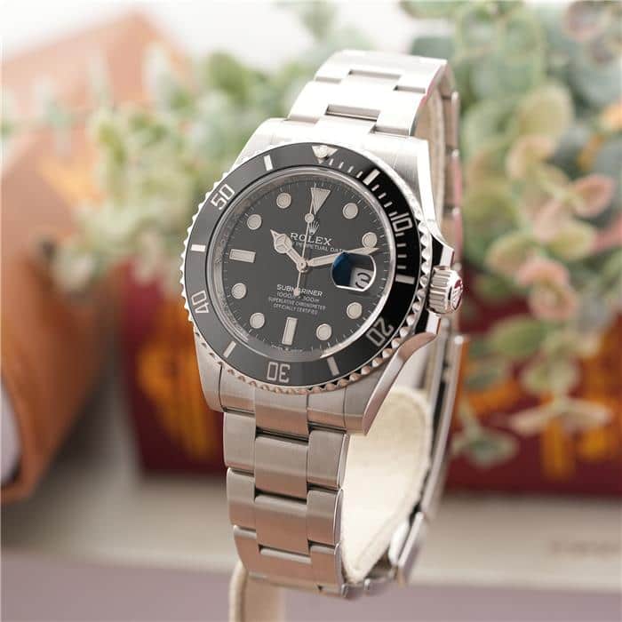 中古)ROLEX ロレックス サブマリーナー デイト41 126610LN（商品ID 
