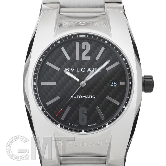 新品)BVLGARI ブルガリ エルゴン EG40BSSD/N（商品ID：2717002199295