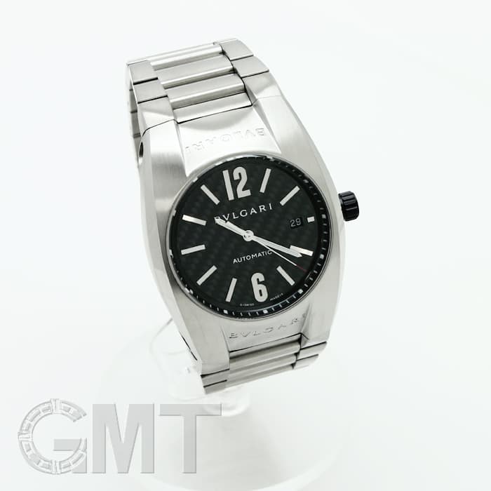 新品)BVLGARI ブルガリ エルゴン EG40BSSD/N（商品ID：2717002199295