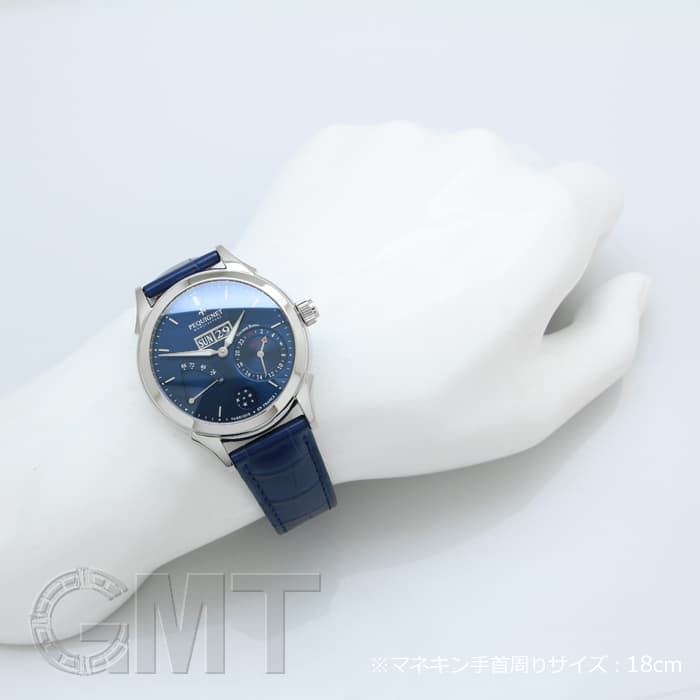新品)PEQUIGNET MANUFACTURE ペキニエ マニュファクチュール