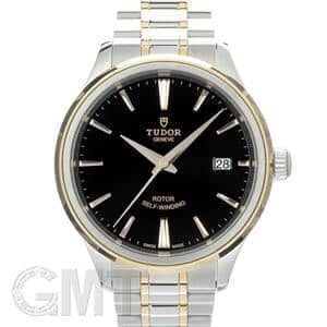 TUDOR チューダー スタイル 12503-65053 ブラック メイン