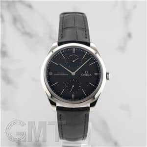 OMEGA オメガ デ・ヴィル トレゾア 435.13.40.22.01.001 メイン