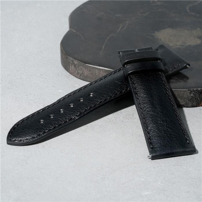 カミーユフォルネ ヴォーリス カーフ 22 mm 時計 ベルト 新品)CAMILLE FOURNET カミーユ・フォルネ カーフ ヴォーリス