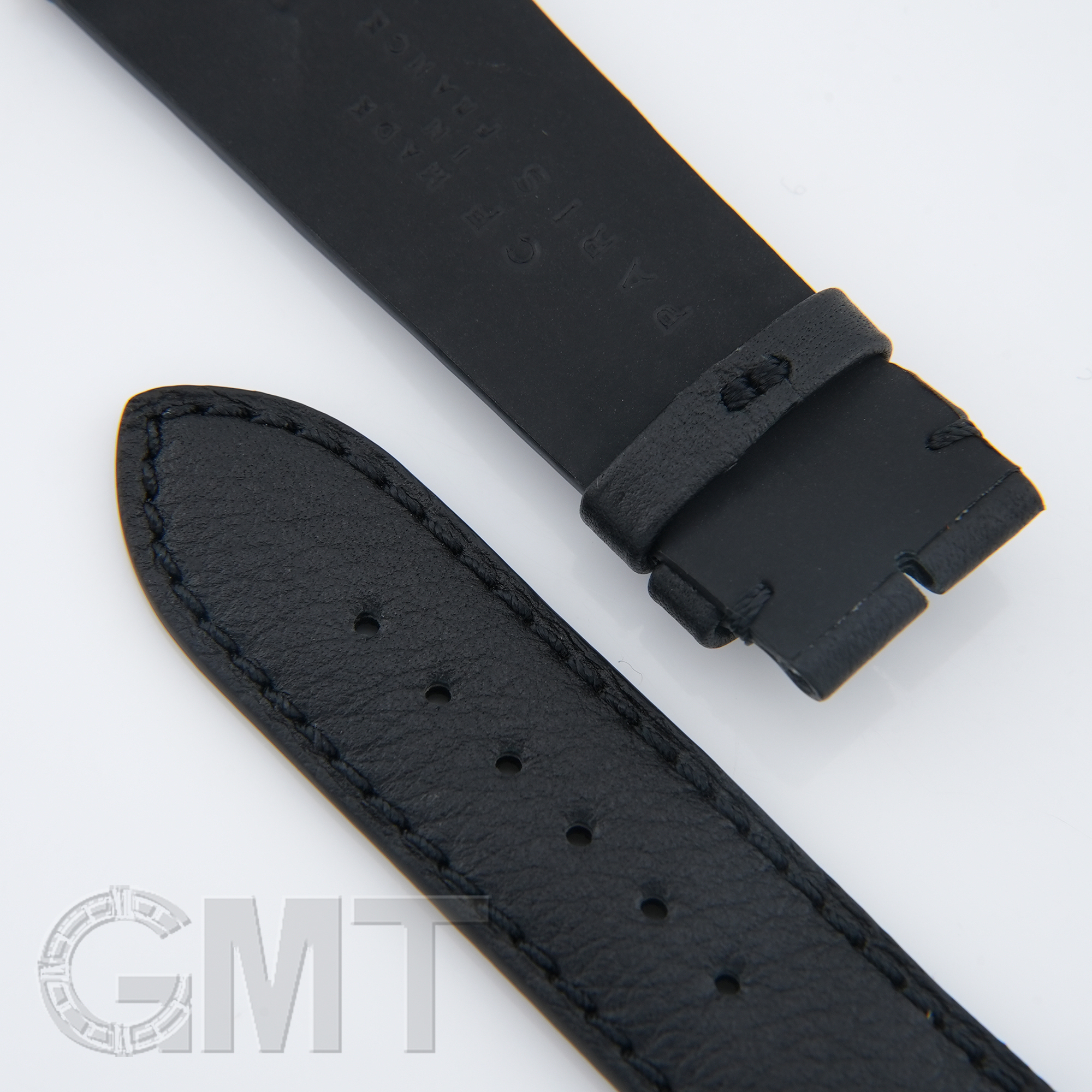 新品)CAMILLE FOURNET カミーユ・フォルネ カーフ ヴォーリス