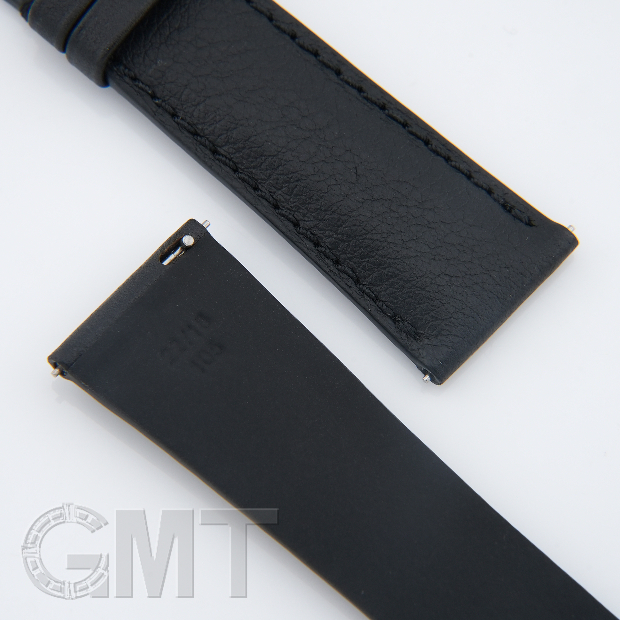 新品)CAMILLE FOURNET カミーユ・フォルネ カーフ ヴォーリス