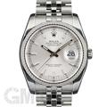 ROLEX ロレックス デイトジャスト 116234 シルバー ジュビリーブレス【ワンプライス買取！アンリミテッド！期間限定】