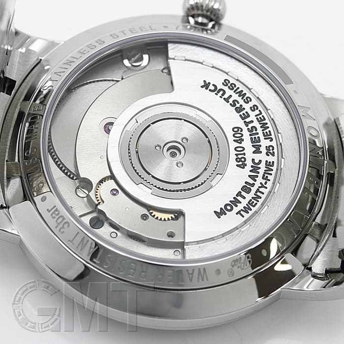 ANNページ 未使用)MONTBLANC モンブラン スター スタークラシック