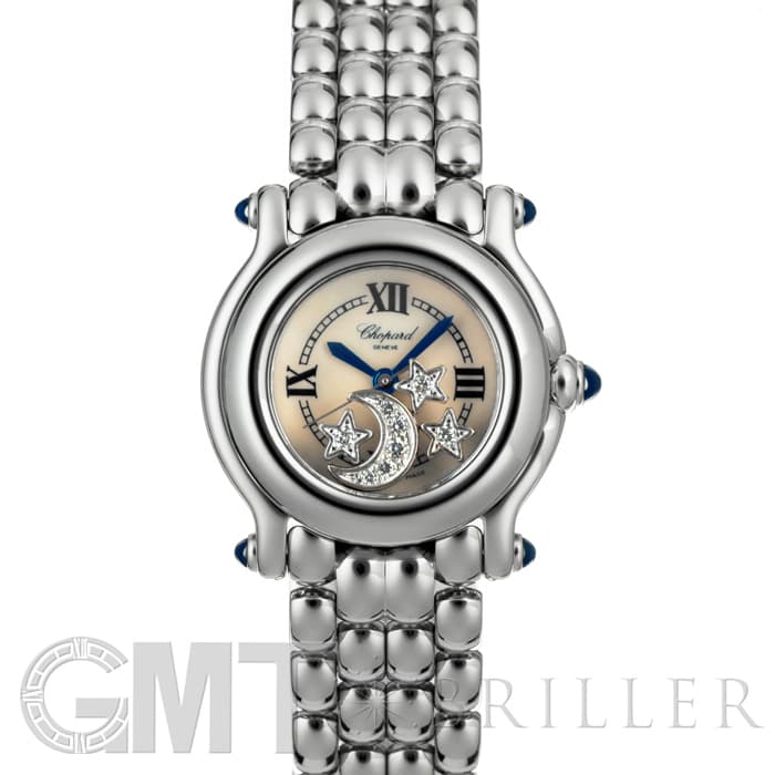 ショパール Chopard 27/8250-23 ハッピースポーツ 3Pダイヤ クォーツ レディース _870319【ev20】 楽天市場】ショパール Chopard 27/8250-23 ハッピースポーツ 3Pダイヤ