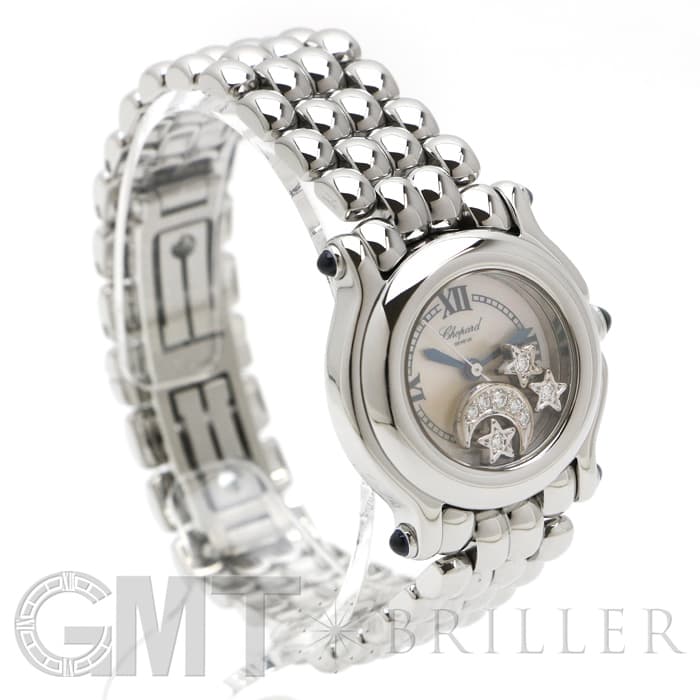 中古)CHOPARD ショパール ハッピースポーツ 27/8250-23（商品ID