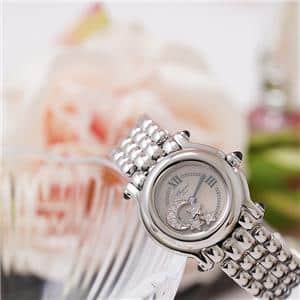 CHOPARD ショパール ハッピースポーツ 27/8250-23 メイン