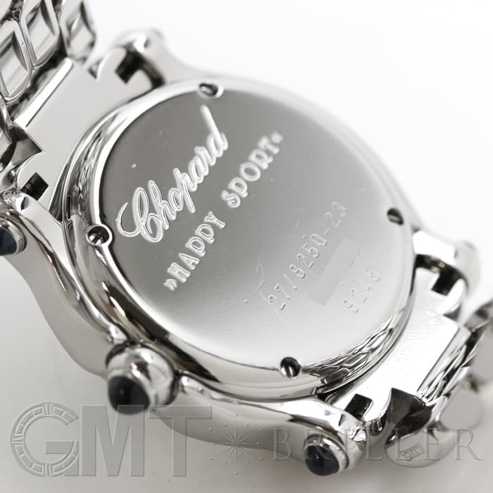 中古)CHOPARD ショパール ハッピースポーツ 27/8250-23（商品ID