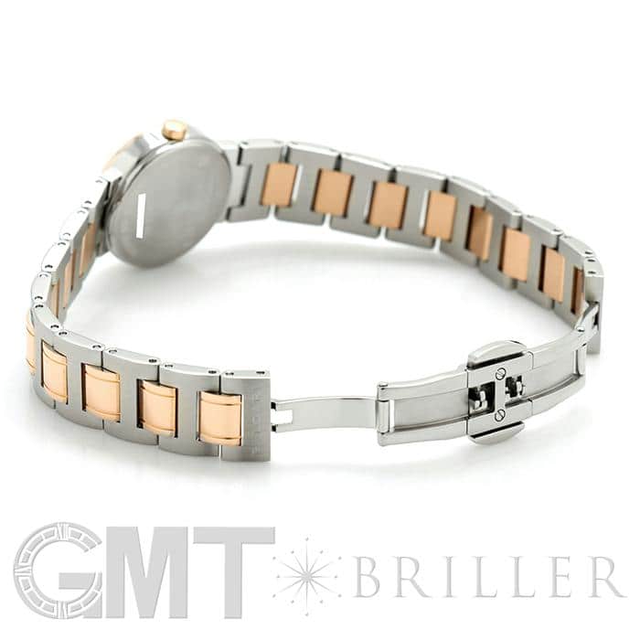 中古)BVLGARI ブルガリ ブルガリ・ブルガリ BBP23SG シェル（商品ID