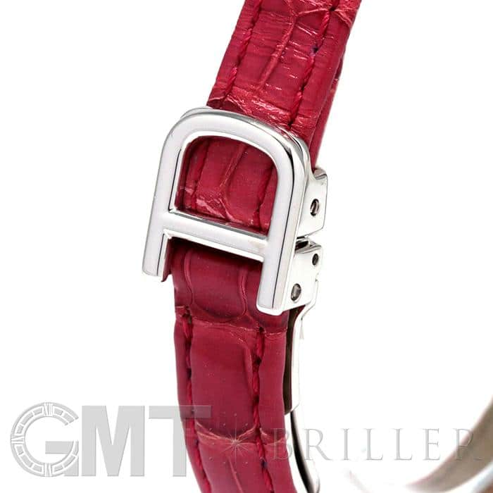 中古)CARTIER カルティエ タンク アメリカン ミニ WB710015（商品ID