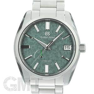 SEIKO セイコー グランドセイコー SBGA495 ボタニカルグリーン 伊勢丹限定モデル 【世界60本限定】【未使用品】 メイン