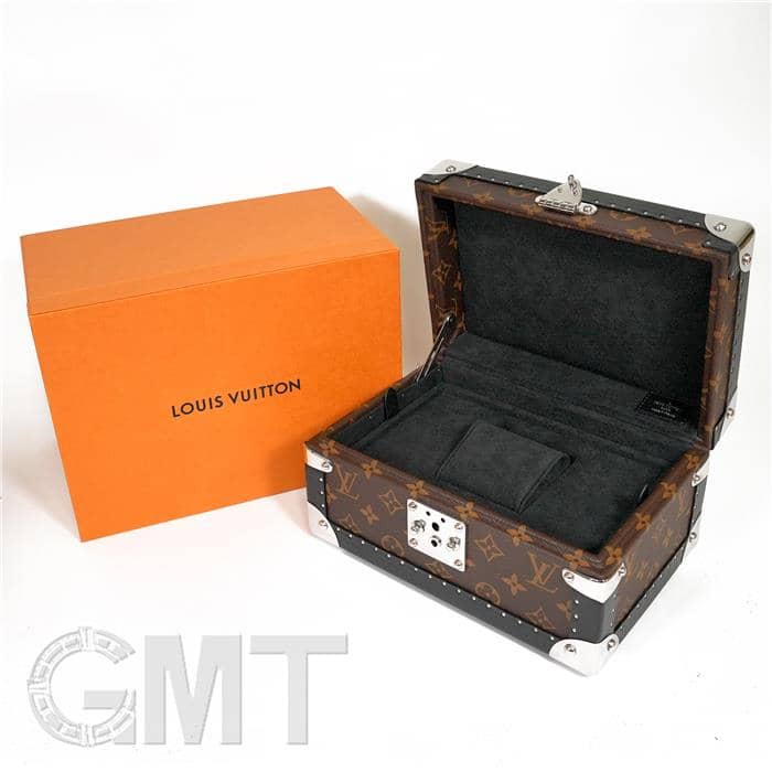 中古)LOUIS VUITTON ルイ・ヴィトン タンブール タンブール