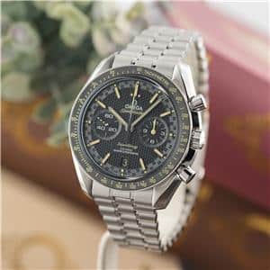 OMEGA オメガ スピードマスター スーパーレーシング マスタークロノメーター 329.30.44.51.01.003 メイン