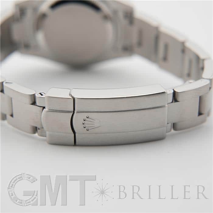 中古)ROLEX ロレックス オイスターパーペチュアル 176234 ブラック