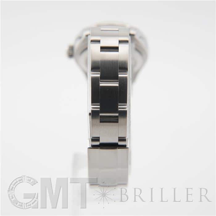 中古)ROLEX ロレックス オイスターパーペチュアル 176234 ブラック
