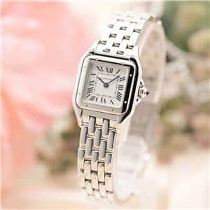 CARTIER カルティエ」の商品検索結果 | 腕時計のGMT｜中古ブランド時計