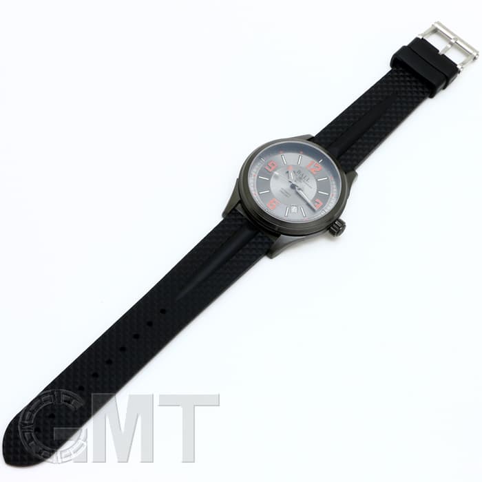 新品)BALL WATCH ボールウォッチ ストークマン レーサーDLC NM3098C