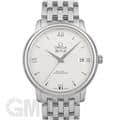 OMEGA オメガ デ・ヴィル プレステージ コーアクシャル36.8mm シルバー 424.10.37.20.02.001