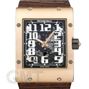 RICHARD MILLE リシャール ミル オートマチック RM016 エクストラフラット メイン