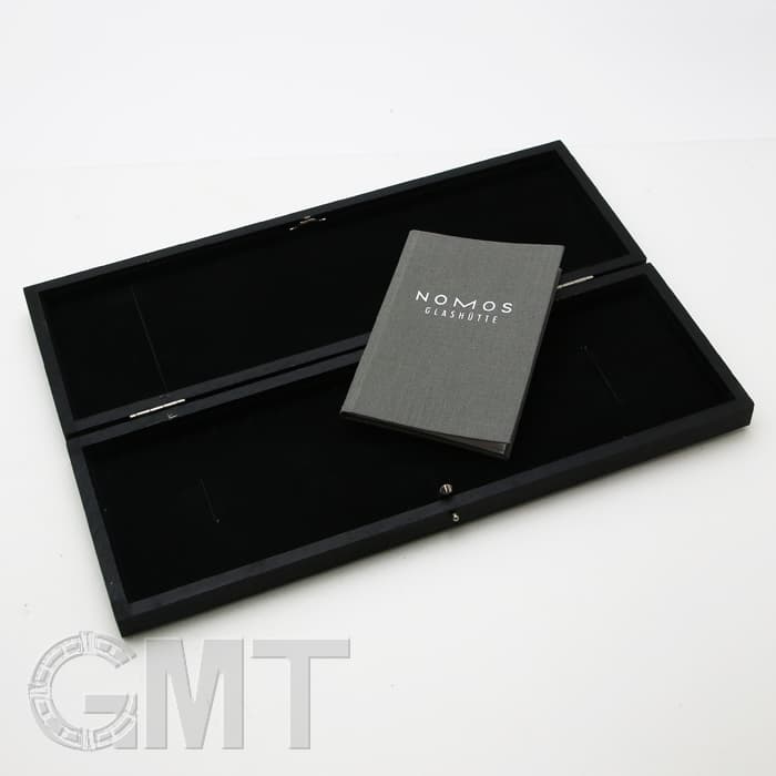 中古)NOMOS ノモス タンゴマット TN1Z1W2（商品ID：3717006816296