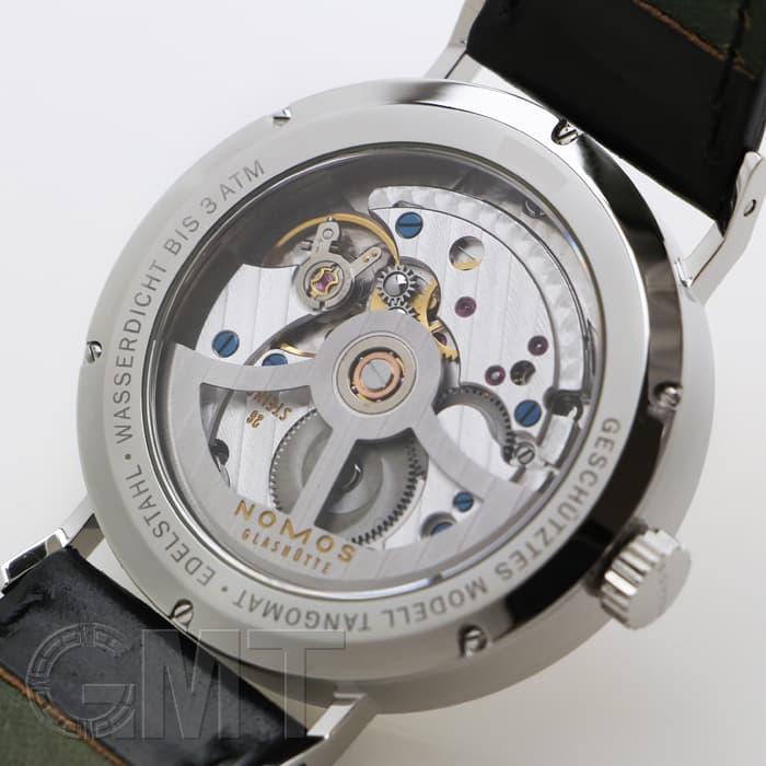 中古)NOMOS ノモス タンゴマット TN1Z1W2（商品ID：3717006816296