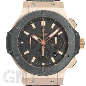 HUBLOT ウブロ ビッグバン ゴールドセラミック 301.PM.1780.PM メイン