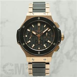 HUBLOT ウブロ ビッグバン ゴールドセラミック 301.PM.1780.PM メイン