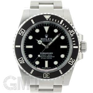 ROLEX ロレックス サブマリーナー  114060 メイン