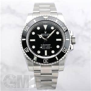 ROLEX ロレックス サブマリーナー  114060 メイン