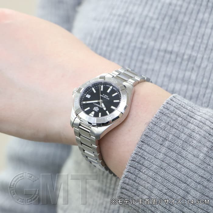 新品)TAG HEUER タグ・ホイヤー アクアレーサー 300M 32mm 新品)TAG HEUER タグ・ホイヤー アクアレーサー 300M 32mm