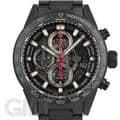 TAG HEUER タグ・ホイヤー カレラ キャリバー ホイヤー01 フルセラミック 43ｍｍ CAR2090.BH0729