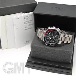 ORIS オリス tt1 ダイバークロノ 1000 Ref.674.7599.7154M メイン