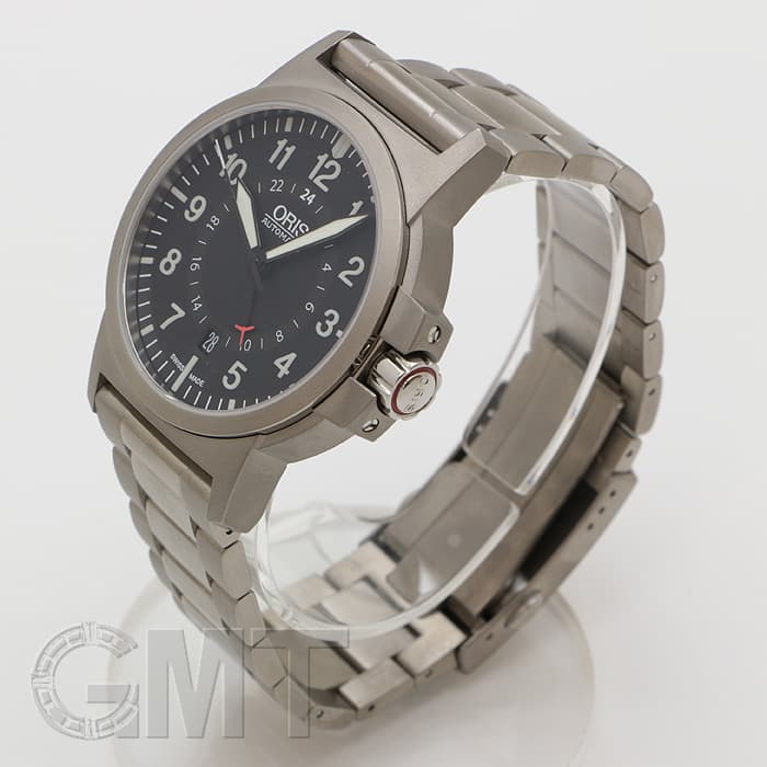 中古)ORIS オリス その他 エアーレーシング リミテッド 01 668